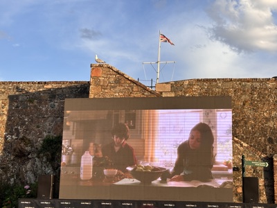 Twilight Cinema enjoys another successful year