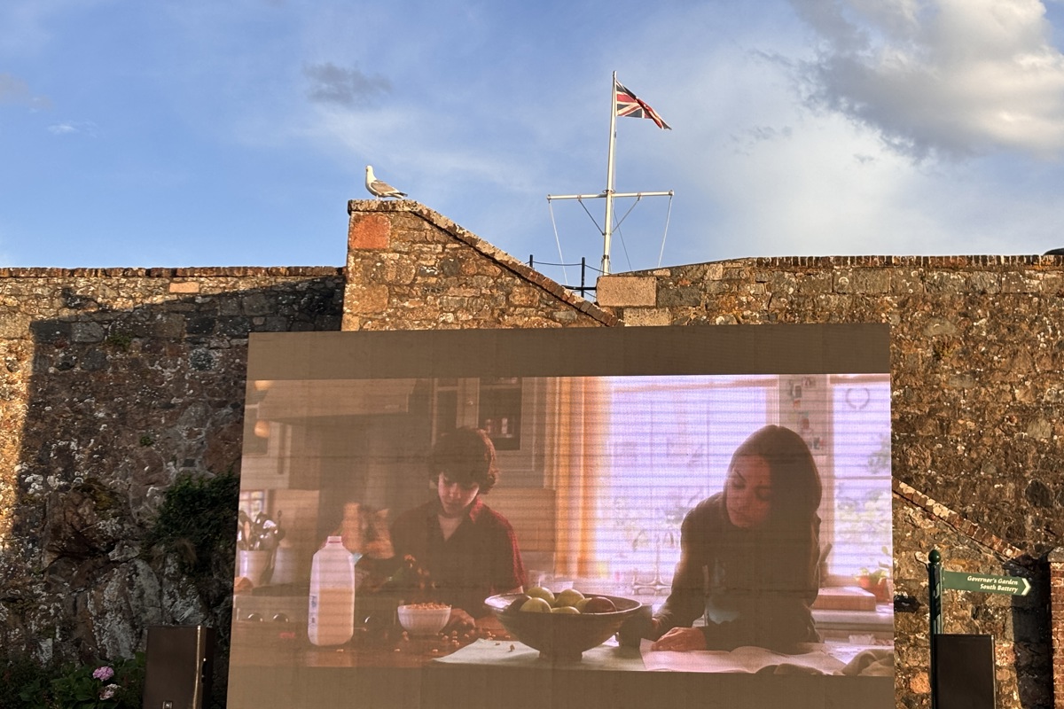 Twilight Cinema enjoys another successful year