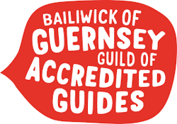 Bailiwick of Guernsey Guild of Accredited Guides
