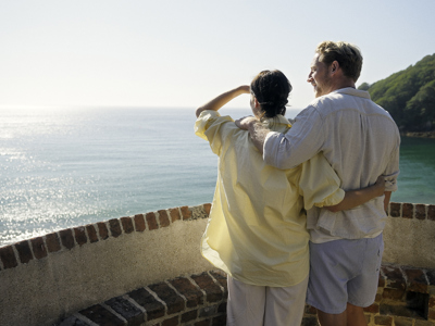 Guernsey's enriched 2026 tourism offer with inspiring new features