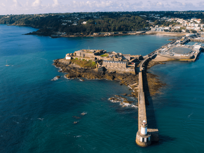 Islands of Guernsey Travel Trade Summit, thank you from the VisitGuernsey team