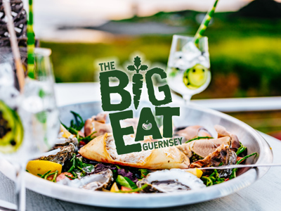 It’s time to think Big... The Big Eat returns this October 