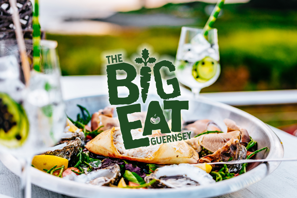 It’s time to think Big... The Big Eat returns this October 