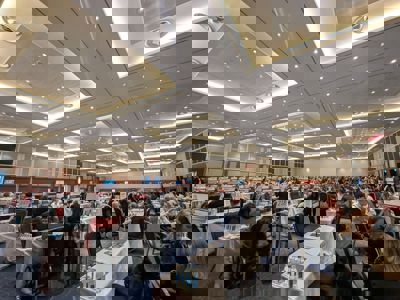 Britain and Ireland Marketplace 2026