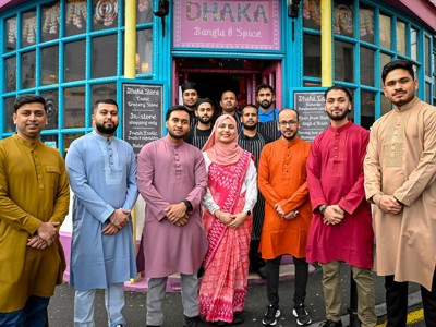 Guernsey Hospitality People Awards