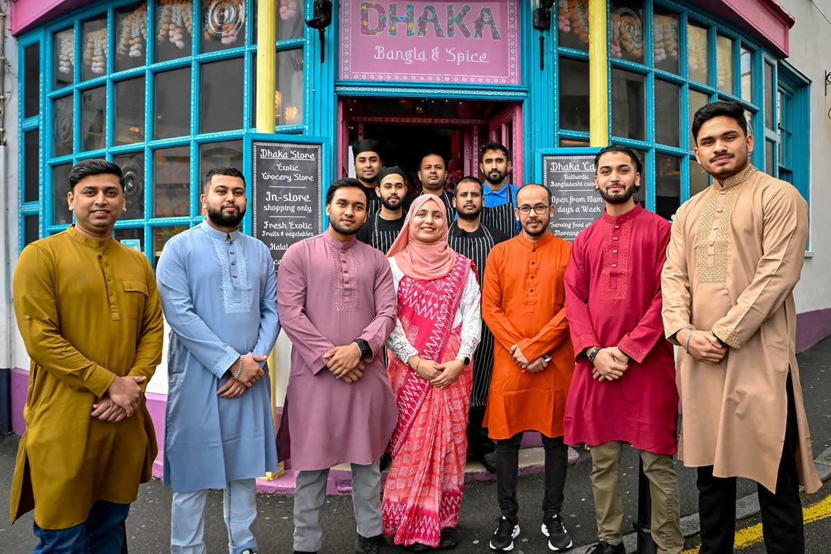 Guernsey Hospitality People Awards