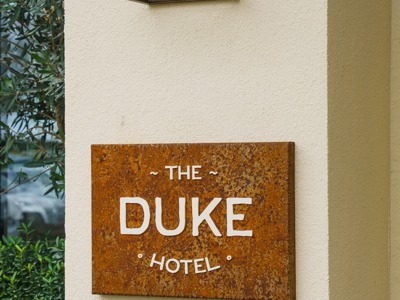 A New Era for The Duke as The Dax Launches in Guernsey