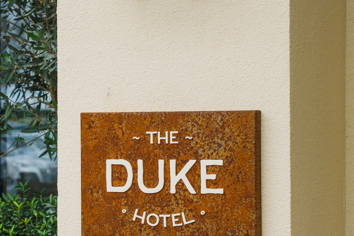 A New Era for The Duke as The Dax Launches in Guernsey