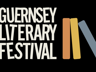 Another record year for the Guernsey Literary Festival