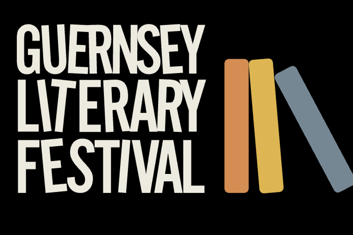 Another record year for the Guernsey Literary Festival