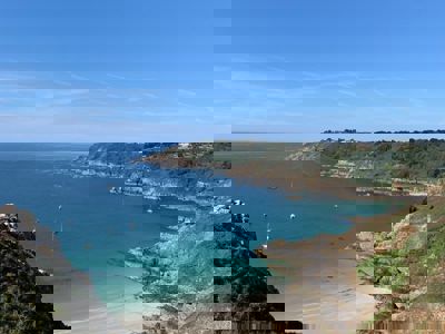 Tours of Guernsey Wins Two National Awards from LUXLife Magazine