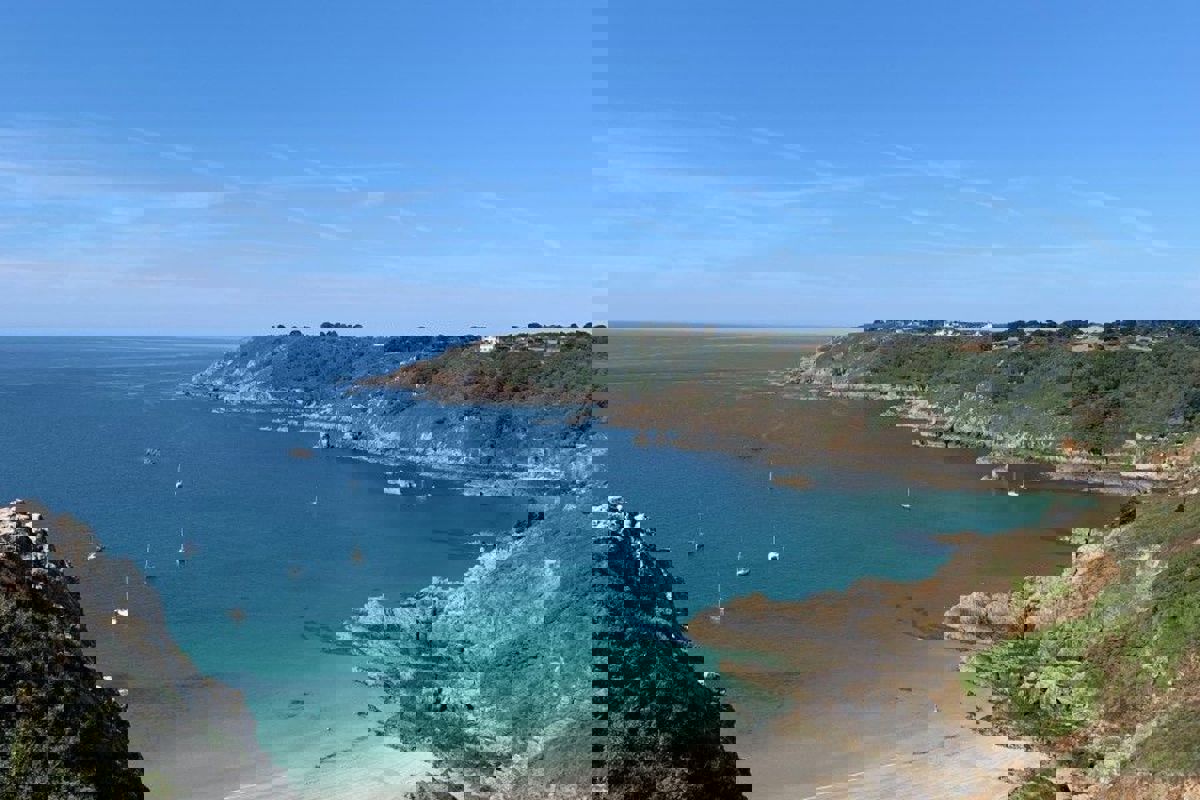 Tours of Guernsey Wins Two National Awards from LUXLife Magazine