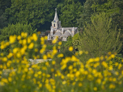 Little Chapel plans move forward with new facilities proposal