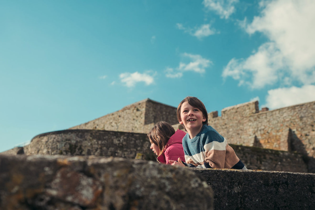 Things to do this February half-term across the Islands of Guernsey 