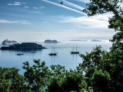 From Sails to SALES!