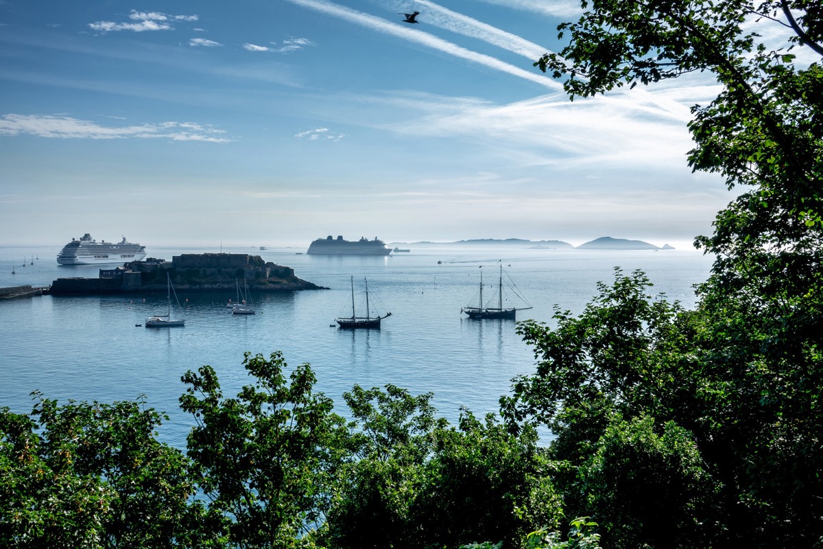 From Sails to SALES!