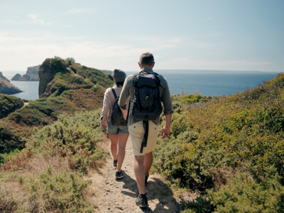 Backroads Touring in Guernsey