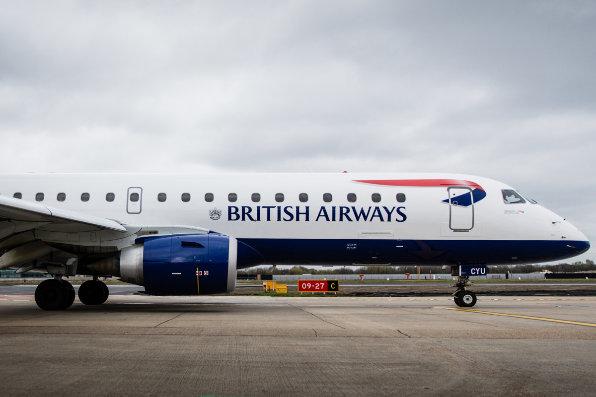 Heathrow route sees new visitors coming to Guernsey