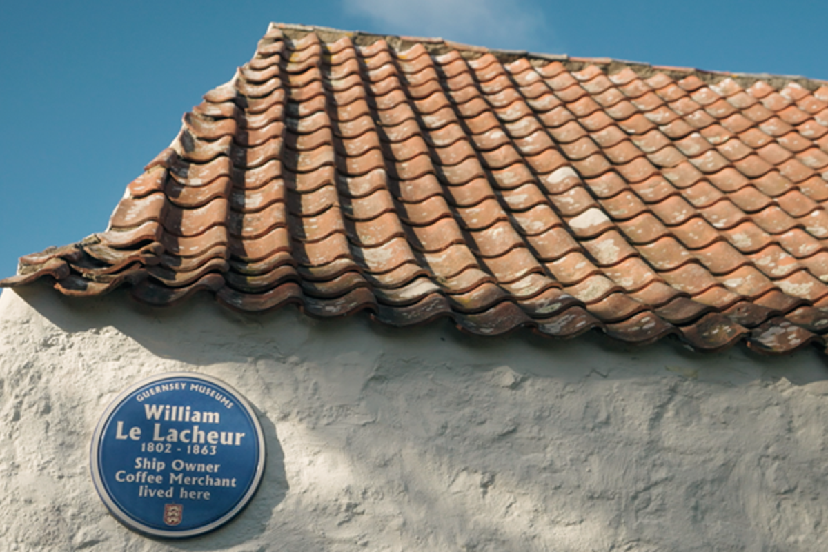 Guernsey's first female doctor to be honoured with Blue Plaque
