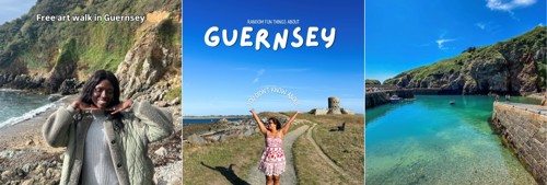 Influencers in Guernsey