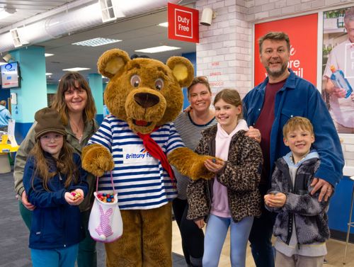 26_03_30 Brittany Ferries celebrates first year to Guernsey with local families-1.jpg