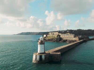 Islands of Guernsey Travel Trade Summit