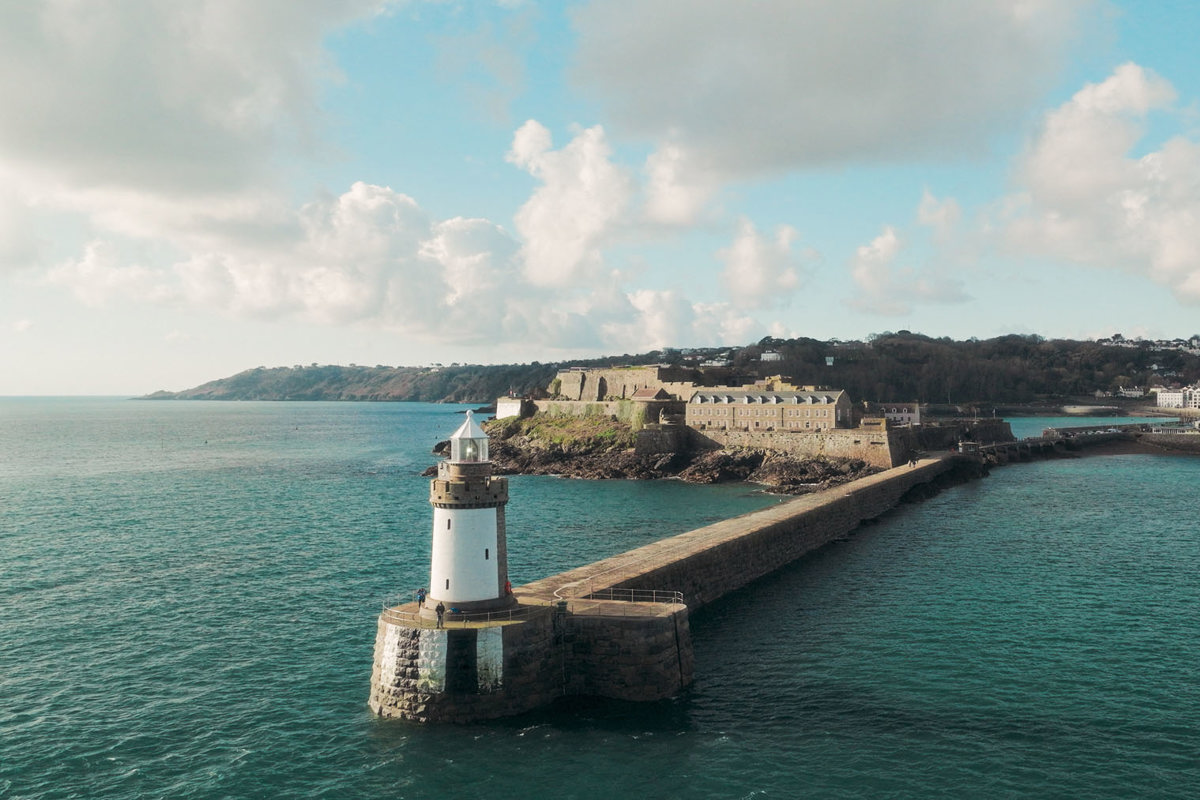 Islands of Guernsey Travel Trade Summit