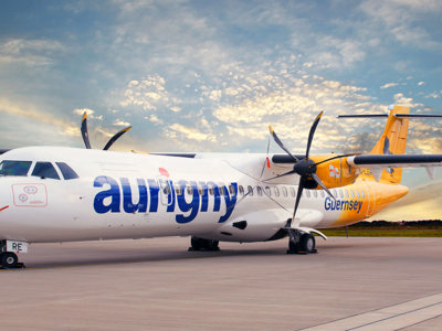 Aurigny brings biggest price drop to Jersey–Guernsey flights in years